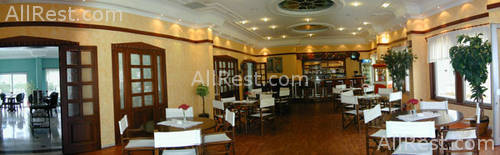 Anemon Marmaris Hotel 4
